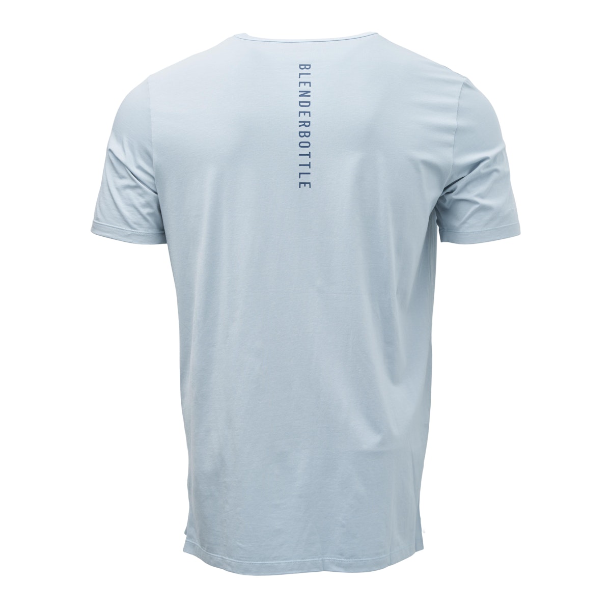 BlenderBottle Essential T-Shirt Wave 6-0005