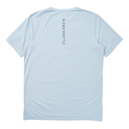 BlenderBottle Essential T-Shirt Wave 6-0005