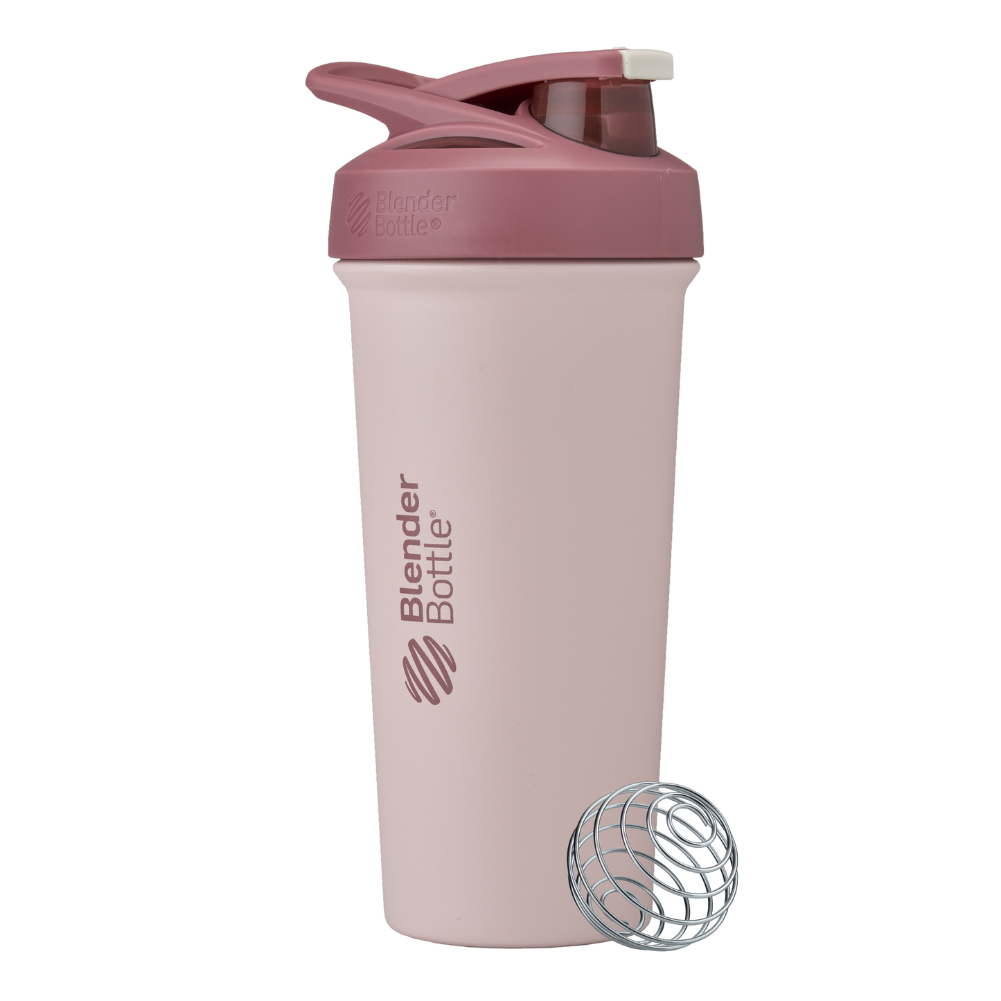 Sport Stainless Sleek Studio 6-0040