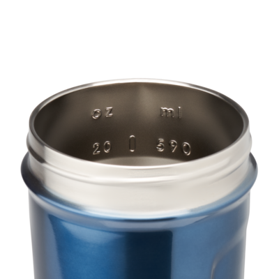 DC Comics - Insulated Stainless Steel Sport Core 6-0011