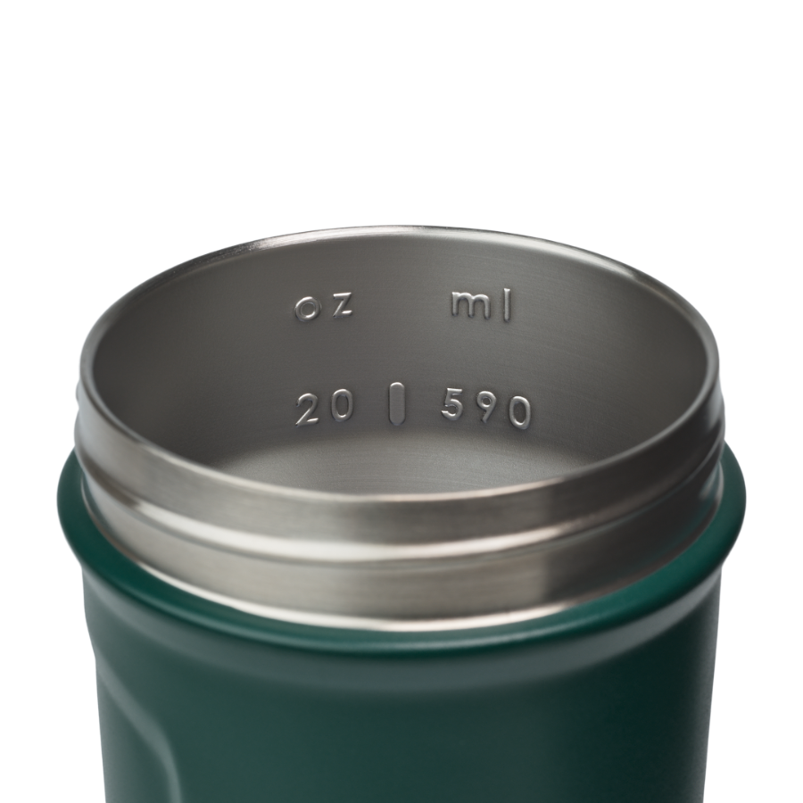 Sport Stainless Wave 6-0015
