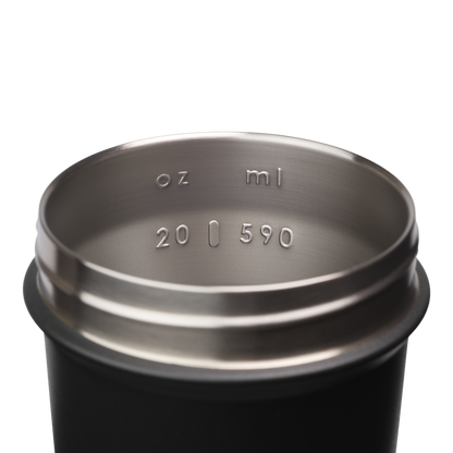 Sport Stainless Sleek Studio 6-0040