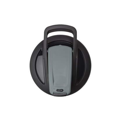 Sport Stainless Sleek Studio 6-0040