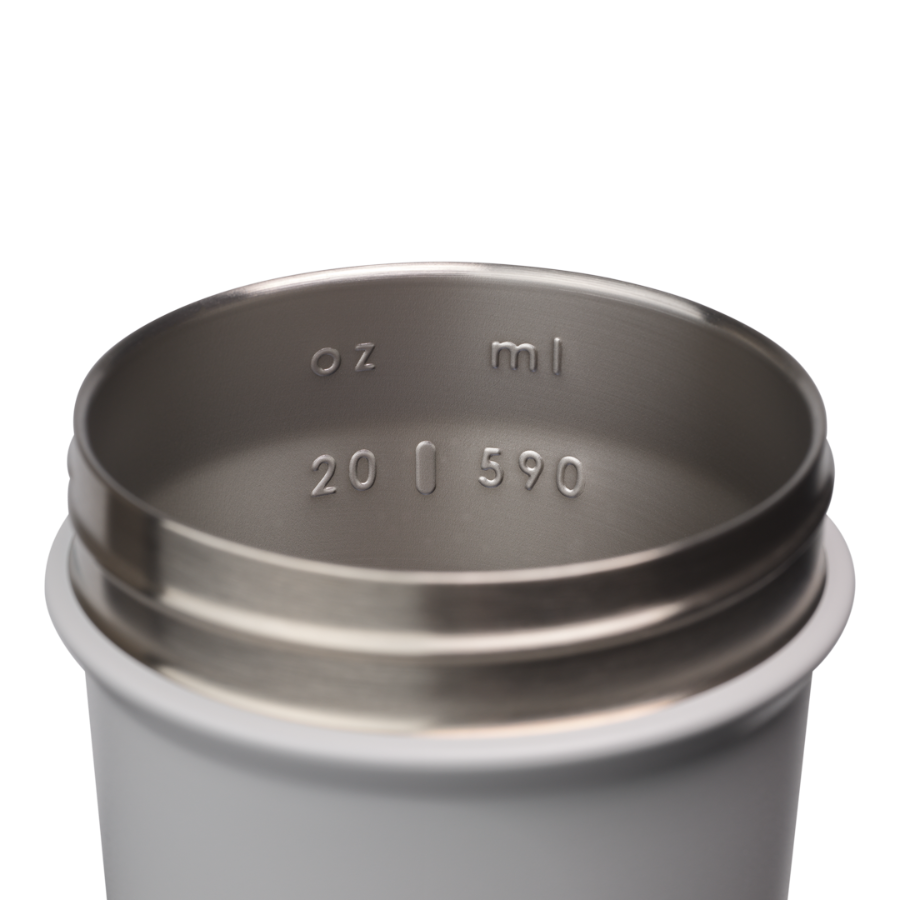 Sport Stainless Sleek Studio 6-0040