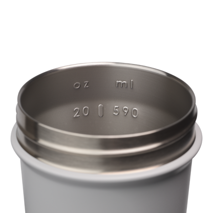 Sport Stainless Sleek Studio 6-0040