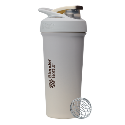 Sport Stainless Sleek Studio 6-0040
