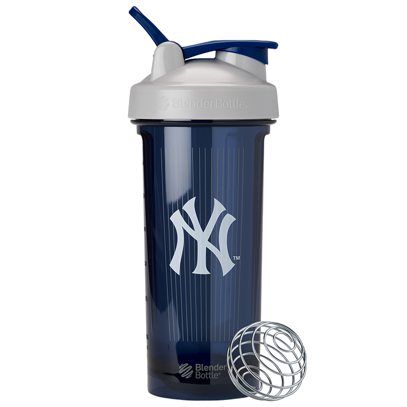 MLB Lineup Blend 6-0024