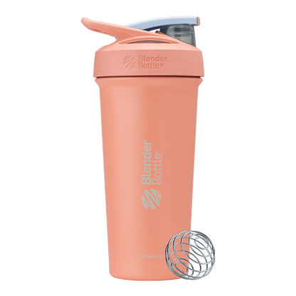 Sport Stainless Sleek Studio 6-0040