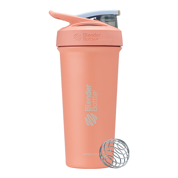 Sport Stainless Sleek Studio 6-0040