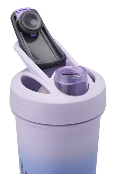 Sport Stainless Sleek Studio 6-0040