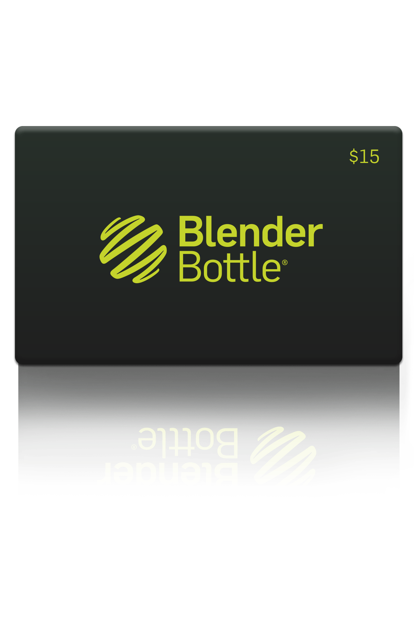 BlenderBottle Gift Card Series 6-0017