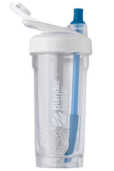 BlenderBottle® Straw Series 6-0007