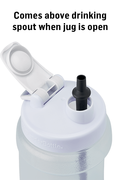 BlenderBottle® Straw - Koda Select 6-0048
