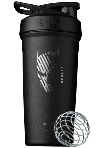 DC Comics - Insulated Stainless Steel Sport Core 6-0011