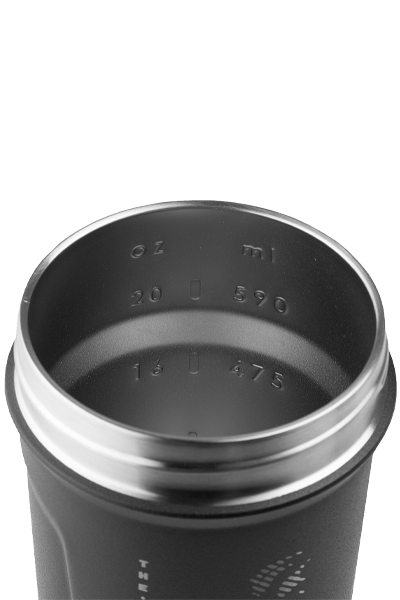 DC Comics - Insulated Stainless Steel Sport Core 6-0011