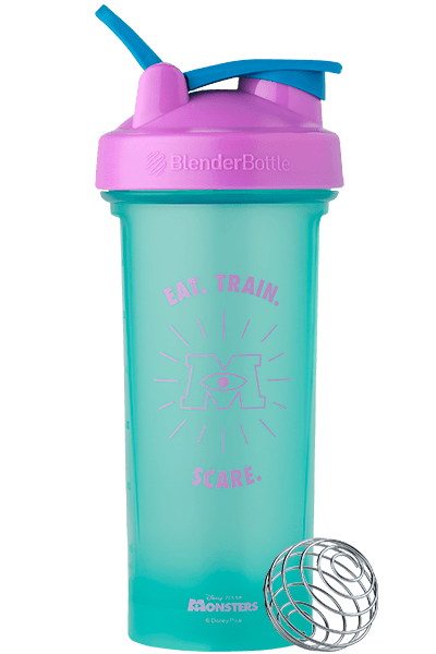 Disney · Pixar Shakers Daily 6-0012