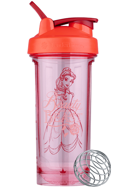 Disney Princess - Pro Series Shift 6-0013