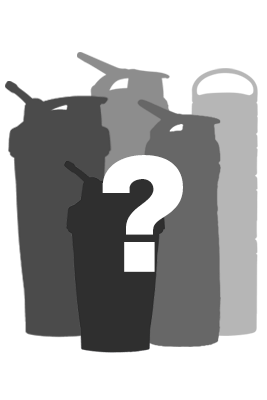 Mystery Item Wave 6-0025