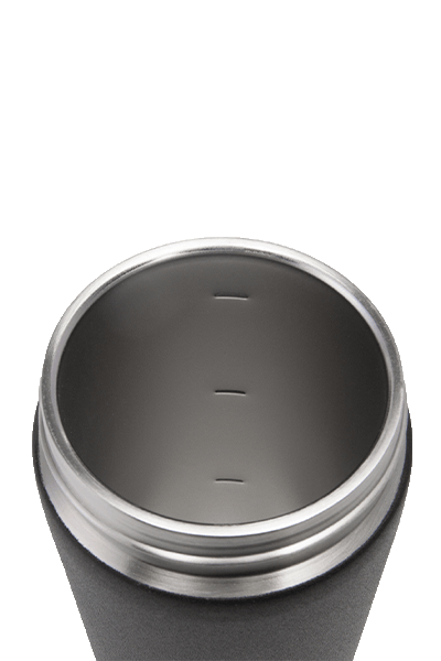 Radian® Insulated Stainless Steel Daily 6-0032