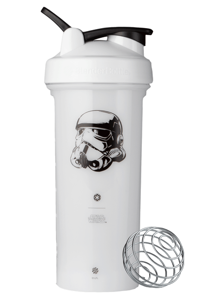 Star Wars - Pro Series Select 6-0038