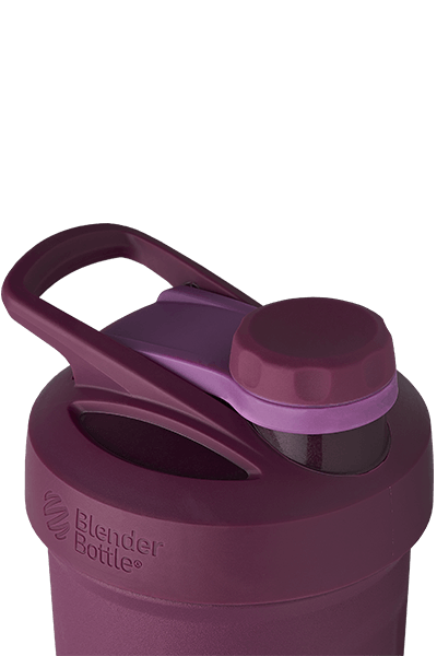 Insulated Stainless Steel Twist Drop 6-0039
